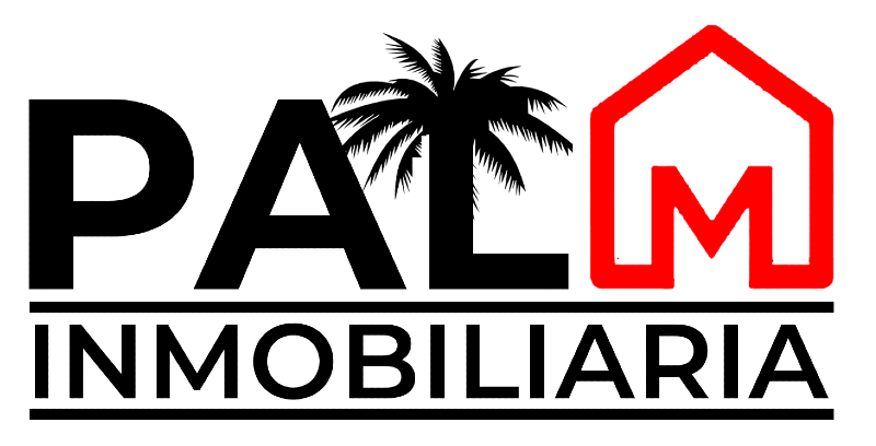 logo palinmobiliaria blanco